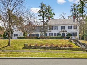 1 Buckingham Ter, Wellesley MA 02482