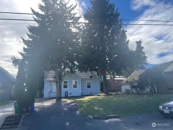 4821 S Austin St, Seattle WA 98118