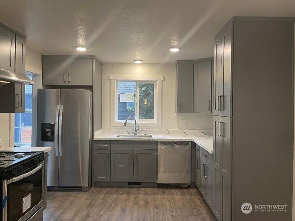 4821 S Austin St, Seattle WA 98118