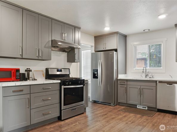 4821 S Austin St, Seattle WA 98118