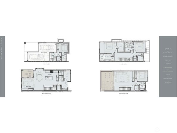 14303 NE 148th Place 7A, Woodinville WA 98072