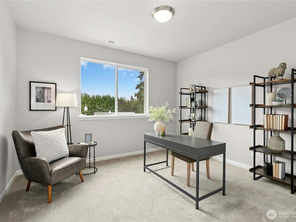 27117 30th Place S 24, Kent WA 98032