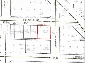5403 Maynard Avenue S, Seattle WA 98108