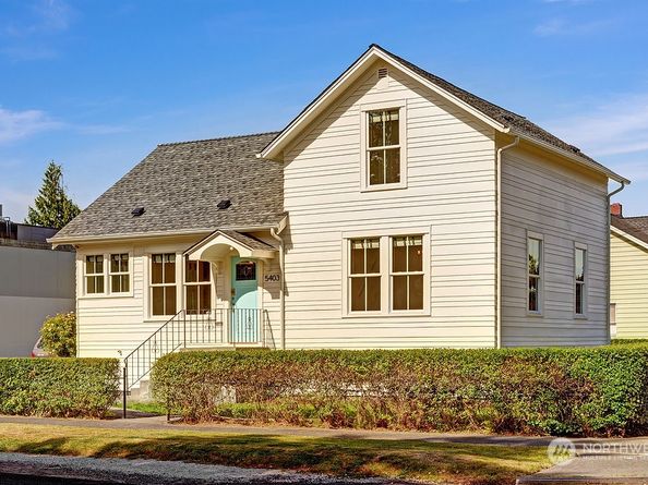 5403 Maynard Avenue S, Seattle WA 98108