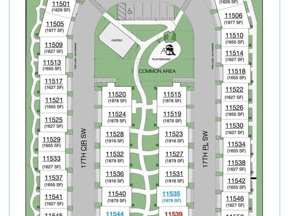 11535 17th Place SW, Burien WA 98146