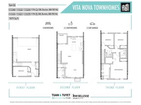 11535 17th Place SW, Burien WA 98146