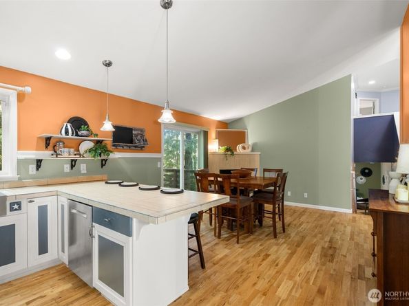 5527 NW Lause Way, Silverdale WA 98383