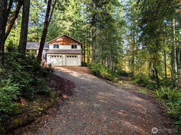 5527 NW Lause Way, Silverdale WA 98383