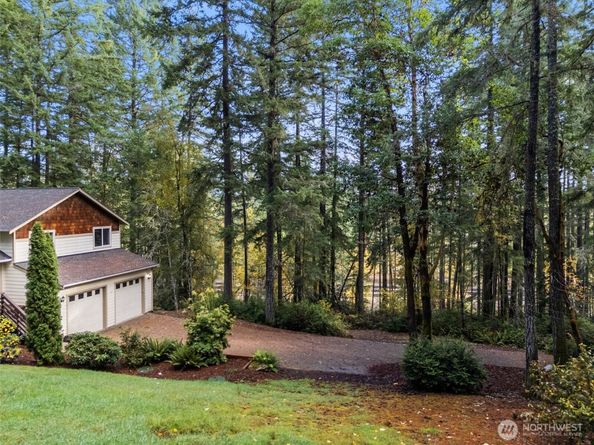 5527 NW Lause Way, Silverdale WA 98383