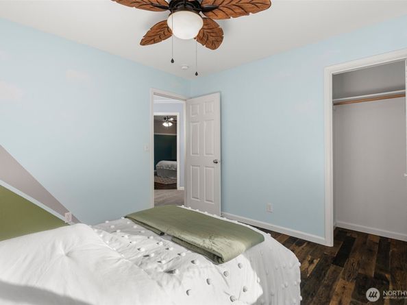 5527 NW Lause Way, Silverdale WA 98383