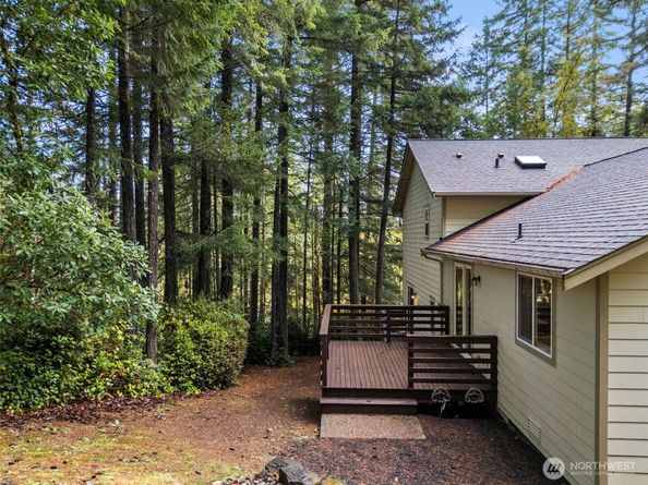 5527 NW Lause Way, Silverdale WA 98383