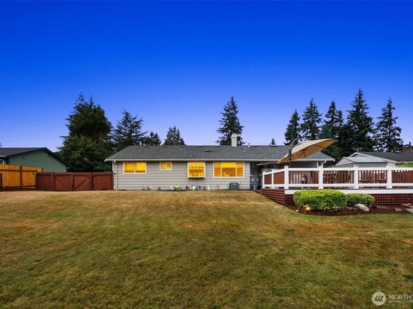 7030 123rd Avenue SE, Newcastle WA 98056