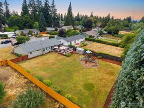 7030 123rd Avenue SE, Newcastle WA 98056