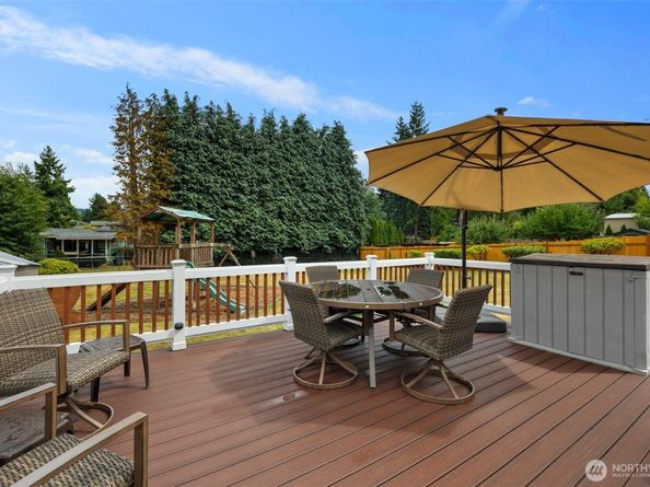 7030 123rd Avenue SE, Newcastle WA 98056