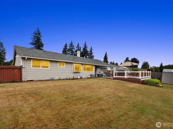 7030 123rd Avenue SE, Newcastle WA 98056