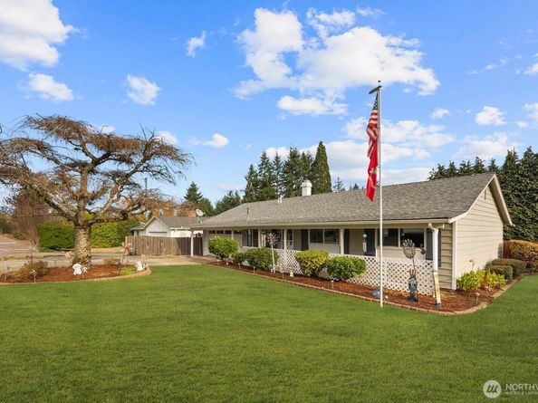 7030 123rd Avenue SE, Newcastle WA 98056