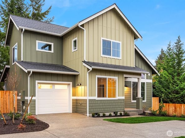 29 Beargrass Lane NE, Poulsbo WA 98370