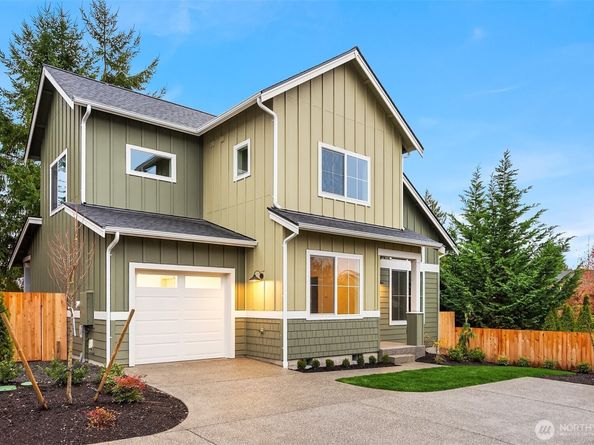 29 Beargrass Lane NE, Poulsbo WA 98370