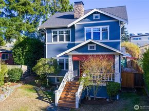 6016 44th Avenue SW, Seattle WA 98136