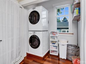 6016 44th Avenue SW, Seattle WA 98136