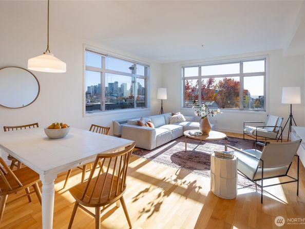 720 Queen Anne Avenue N 406, Seattle WA 98109
