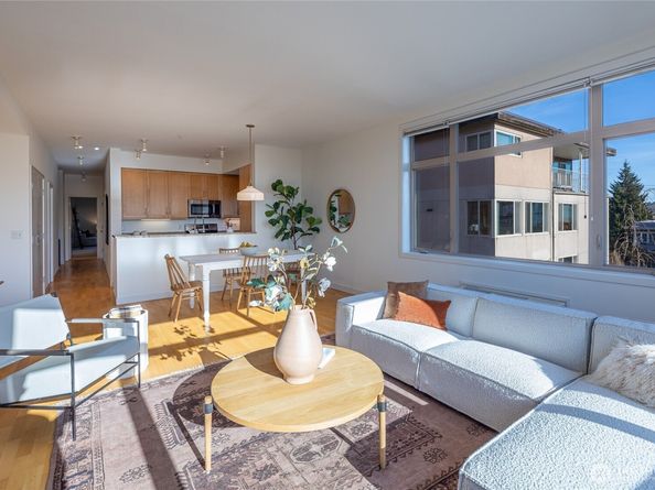 720 Queen Anne Avenue N 406, Seattle WA 98109