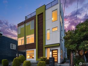 2050 NW 62nd Street, Seattle WA 98107