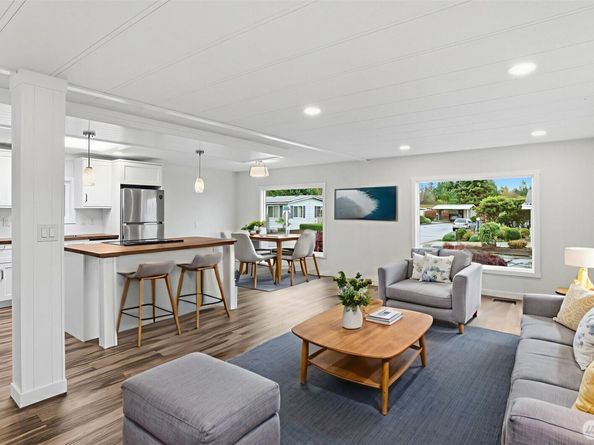 201 Union Avenue SE 247, Renton WA 98059