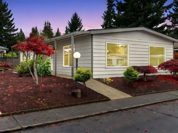 201 Union Avenue SE 247, Renton WA 98059