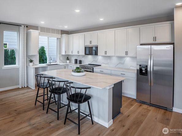 23930 36th Avenue SE 08, Bothell WA 98021