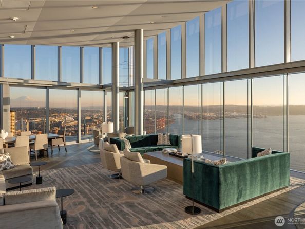 121 Stewart Street 3208, Seattle WA 98101