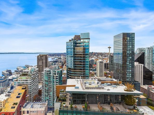 121 Stewart Street 3208, Seattle WA 98101