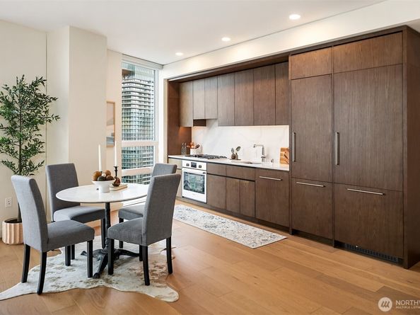 121 Stewart Street 3208, Seattle WA 98101