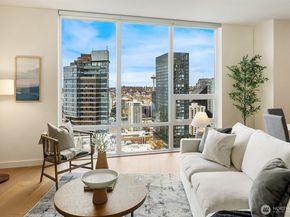 121 Stewart Street 3208, Seattle WA 98101