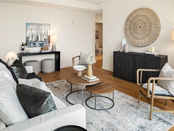 121 Stewart Street 3208, Seattle WA 98101