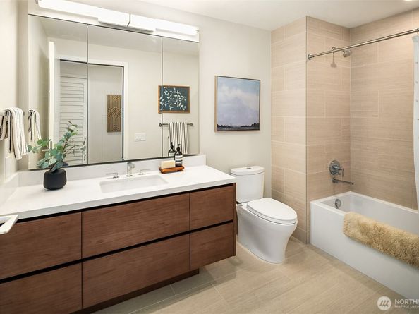 121 Stewart Street 3208, Seattle WA 98101