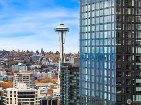 121 Stewart Street 3208, Seattle WA 98101