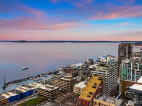 121 Stewart Street 3208, Seattle WA 98101