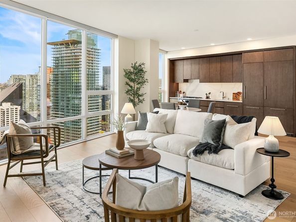 121 Stewart Street 3208, Seattle WA 98101