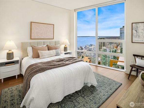 121 Stewart Street 3208, Seattle WA 98101