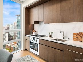 121 Stewart Street 3208, Seattle WA 98101