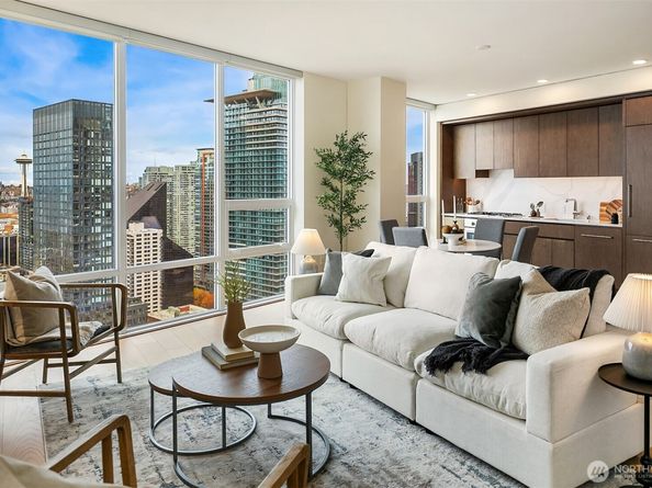 121 Stewart Street 3208, Seattle WA 98101