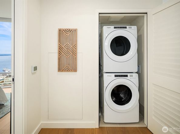 121 Stewart Street 3208, Seattle WA 98101