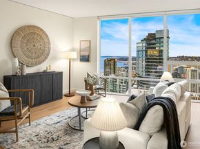121 Stewart Street 3208, Seattle WA 98101