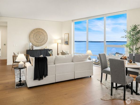 121 Stewart Street 3208, Seattle WA 98101