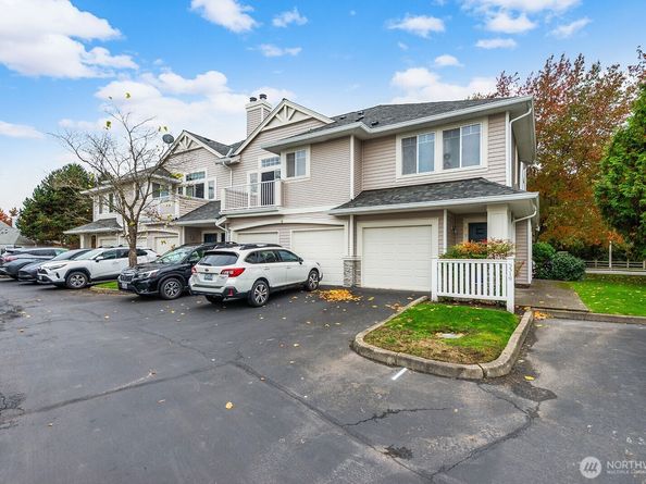 5319 S 236th Street 6, Kent WA 98032