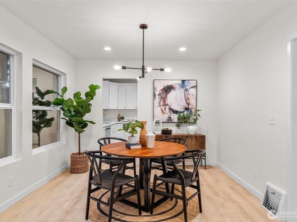 610 W Halladay Street, Seattle WA 98119