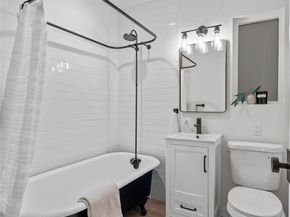 610 W Halladay Street, Seattle WA 98119