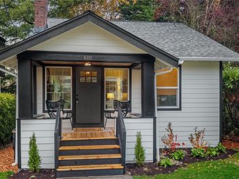 610 W Halladay Street