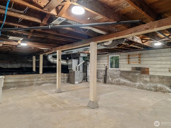 610 W Halladay Street, Seattle WA 98119